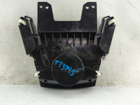 2013-2016 Hyundai Santa Fe Climate Control Module Temperature AC/Heater Replacement P/N:97250-B8451 Fits Fits 2013 2014 2015
