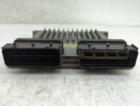 2013-2016 Hyundai Santa Fe PCM Engine Control Computer ECU ECM PCU OEM P/N:39110-3CDN2 28166220 Fits Fits 2013 2014 2015 201