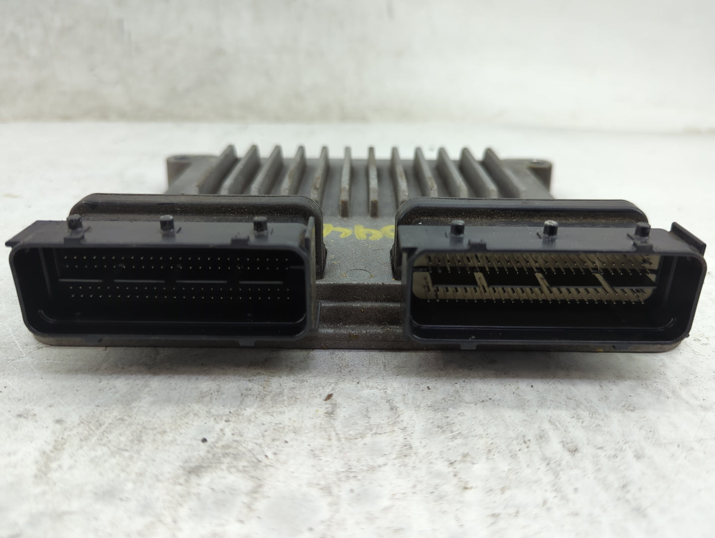 2013-2016 Hyundai Santa Fe PCM Engine Control Computer ECU ECM PCU OEM P/N:39110-3CDN2 28166220 Fits Fits 2013 2014 2015 201