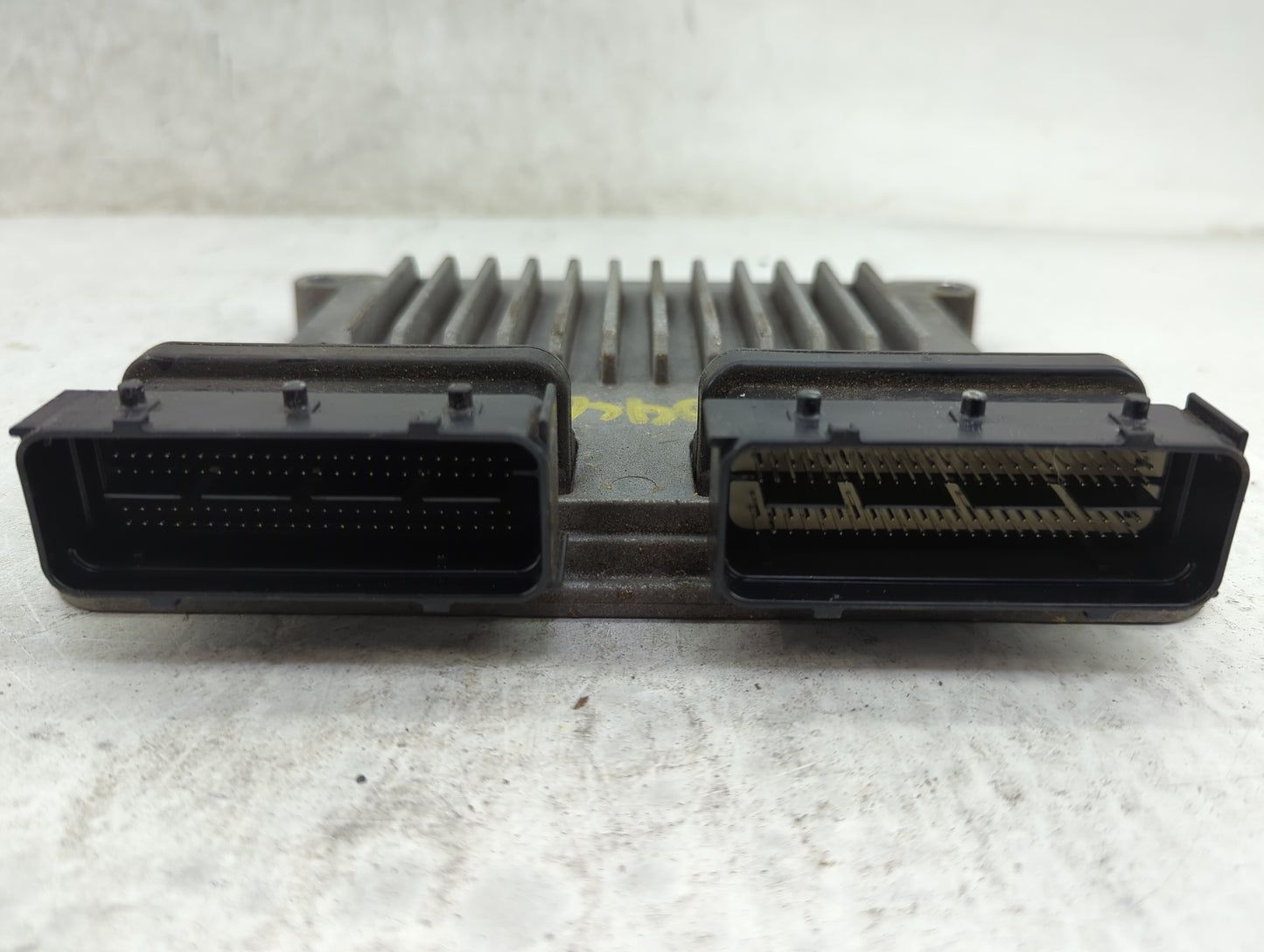 2013-2016 Hyundai Santa Fe PCM Engine Control Computer ECU ECM PCU OEM P/N:39110-3CDN2 28166220 Fits Fits 2013 2014 2015 201