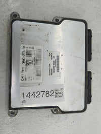 2013-2016 Hyundai Santa Fe PCM Engine Control Computer ECU ECM PCU OEM P/N:39110-3CDN2 28166220 Fits Fits 2013 2014 2015 201