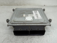 2014 Hyundai Santa Fe PCM Engine Control Computer ECU ECM PCU OEM P/N:39130-2GAG1 39100-2GAG1, 5WY36666C, DMAEC4DM2A Fits OE