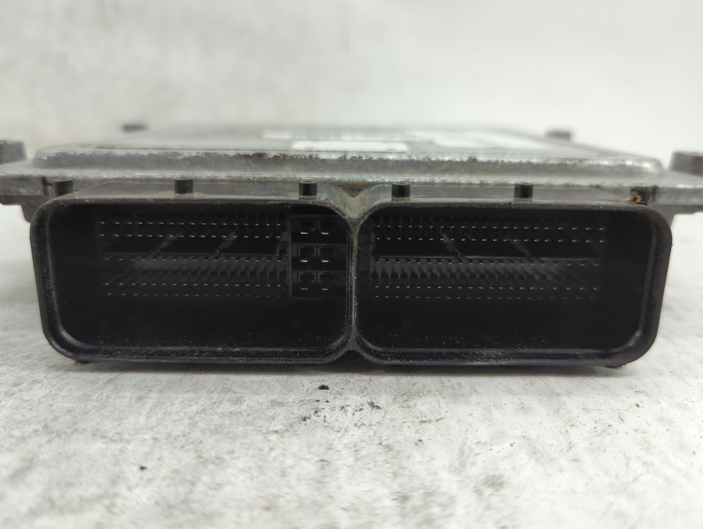2014 Hyundai Santa Fe PCM Engine Control Computer ECU ECM PCU OEM P/N:39130-2GAG1 39100-2GAG1, 5WY36666C, DMAEC4DM2A Fits OE