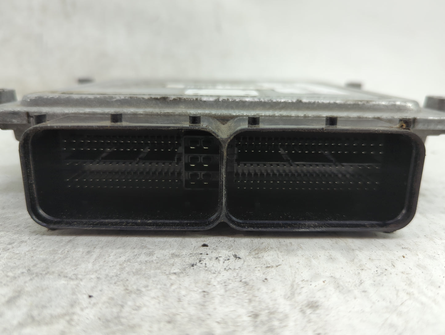 2014 Hyundai Santa Fe PCM Engine Control Computer ECU ECM PCU OEM P/N:39130-2GAG1 39100-2GAG1, 5WY36666C, DMAEC4DM2A Fits OE