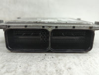 2014 Hyundai Santa Fe PCM Engine Control Computer ECU ECM PCU OEM P/N:39130-2GAG1 39100-2GAG1, 5WY36666C, DMAEC4DM2A Fits OE