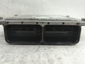 2014 Hyundai Santa Fe PCM Engine Control Computer ECU ECM PCU OEM P/N:39130-2GAG1 39100-2GAG1, 5WY36666C, DMAEC4DM2A Fits OEM Used Auto Parts