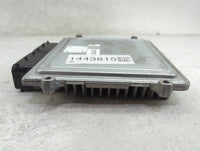 2014 Hyundai Santa Fe PCM Engine Control Computer ECU ECM PCU OEM P/N:39130-2GAG1 39100-2GAG1, 5WY36666C, DMAEC4DM2A Fits OE