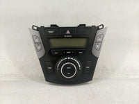 2013-2016 Hyundai Santa Fe Climate Control Module Temperature AC/Heater Replacement P/N:97250-B8250 Fits Fits 2013 2014 2015