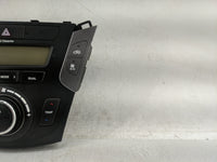 2013-2016 Hyundai Santa Fe Climate Control Module Temperature AC/Heater Replacement P/N:97250-B8250 Fits Fits 2013 2014 2015