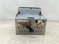 2013-2014 Hyundai Santa Fe Radio AM FM Cd Player Receiver Replacement P/N:961804Z1014X AM943DMAN_4X,PA30B Fits Fits 2013 201
