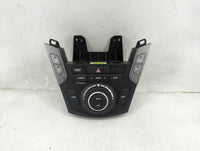 2013-2016 Hyundai Santa Fe Climate Control Module Temperature AC/Heater Replacement P/N:97250-2WXXX 97250-4ZXXX Fits OEM Use