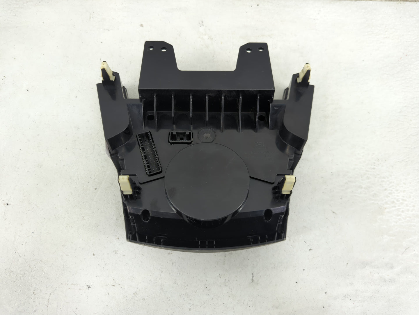 2013-2016 Hyundai Santa Fe Climate Control Module Temperature AC/Heater Replacement P/N:97250-2WXXX 97250-4ZXXX Fits OEM Use