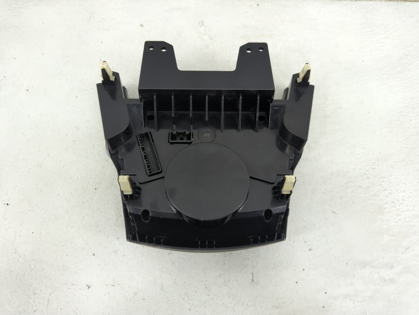 2013-2016 Hyundai Santa Fe Climate Control Module Temperature AC/Heater Replacement P/N:97250-2WXXX 97250-4ZXXX Fits OEM Use
