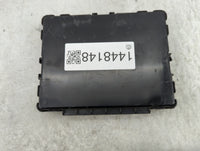 2014 Hyundai Santa Fe PCM Engine Control Computer ECU ECM PCU OEM P/N:95480-B8000 5WY87S2A, 97R1-012457, SY5SMK27 Fits OEM U