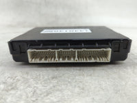 2014 Hyundai Santa Fe PCM Engine Control Computer ECU ECM PCU OEM P/N:95480-B8000 5WY87S2A, 97R1-012457, SY5SMK27 Fits OEM U