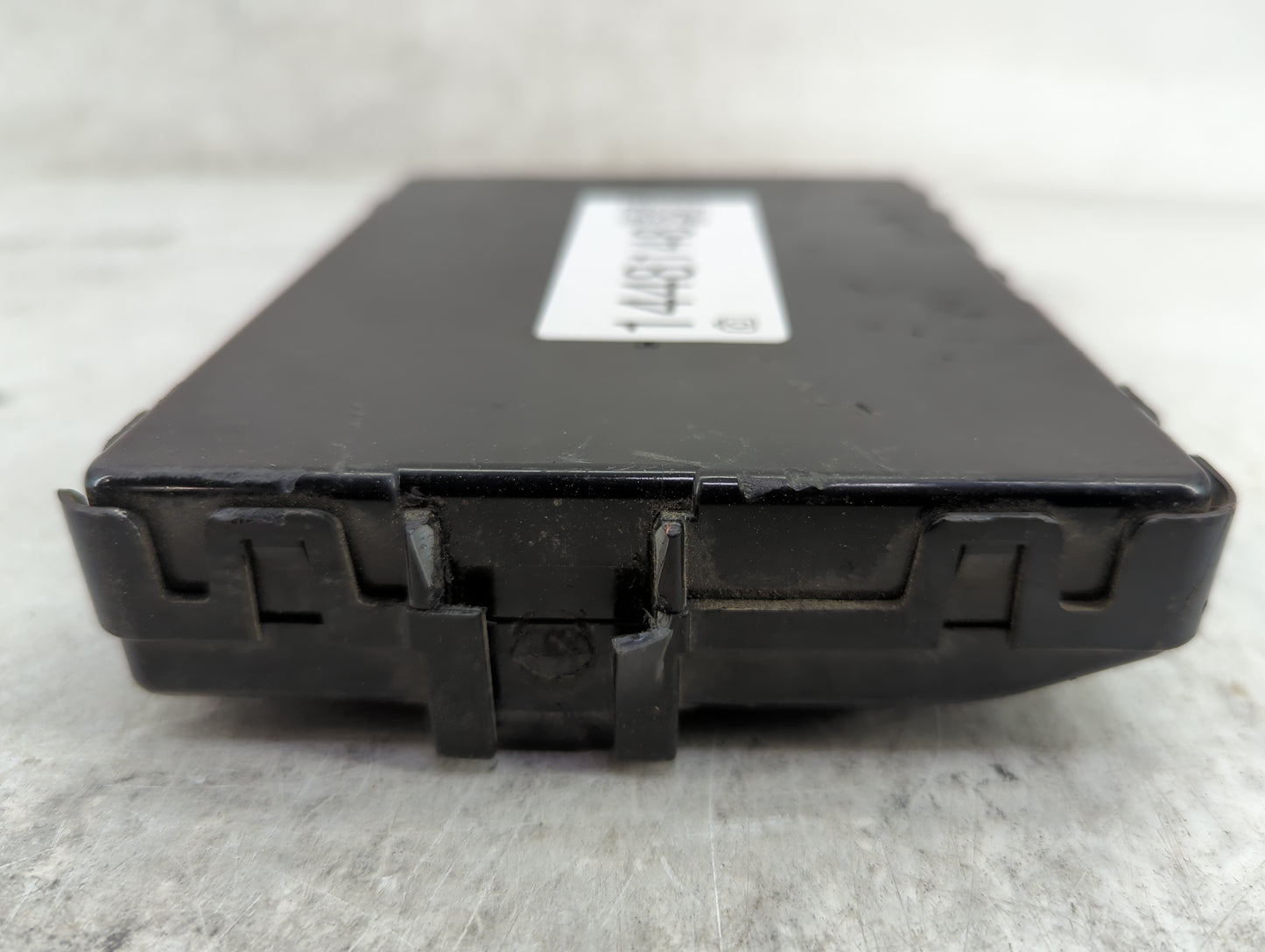 2014 Hyundai Santa Fe PCM Engine Control Computer ECU ECM PCU OEM P/N:95480-B8000 5WY87S2A, 97R1-012457, SY5SMK27 Fits OEM U