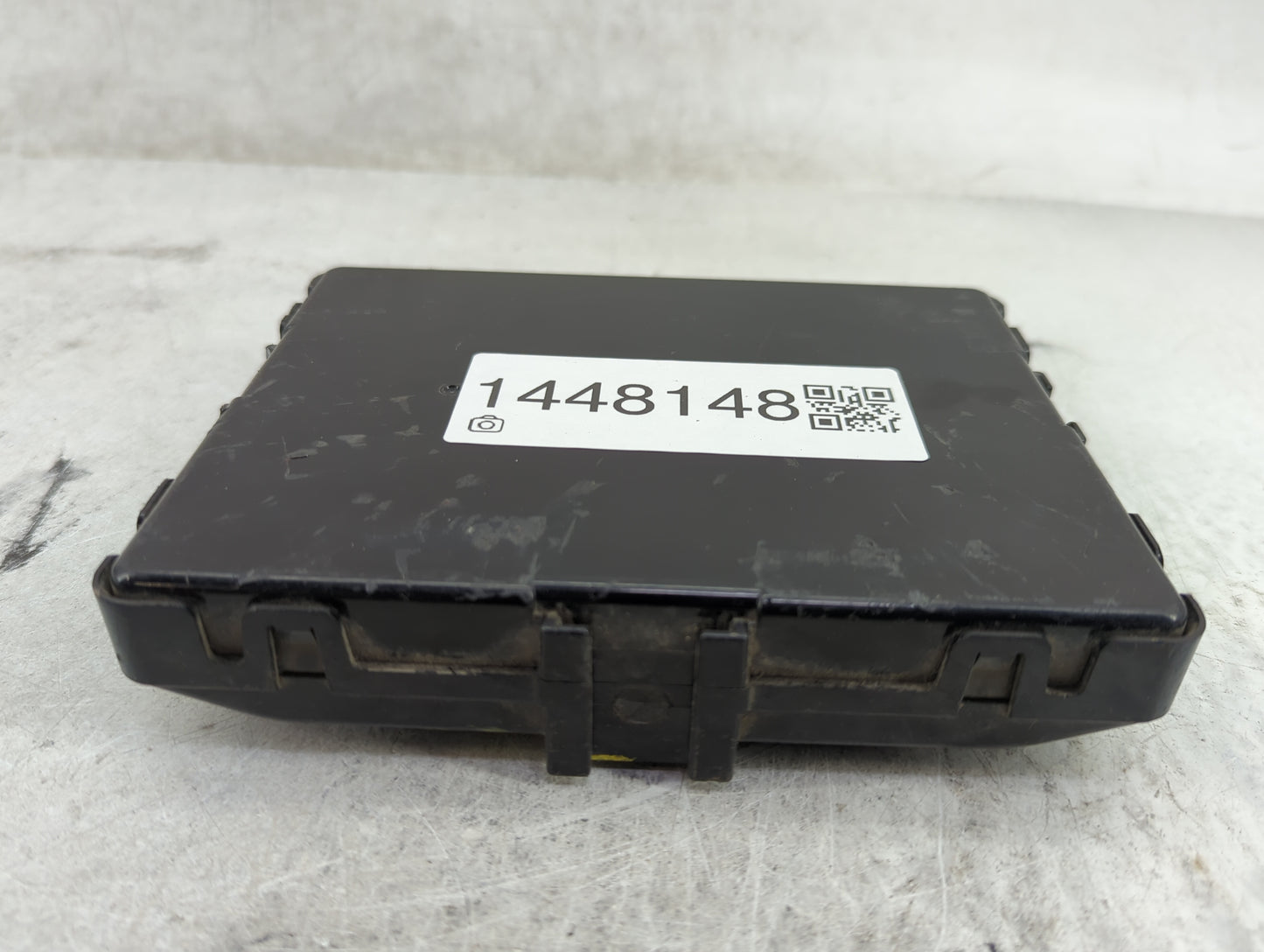2014 Hyundai Santa Fe PCM Engine Control Computer ECU ECM PCU OEM P/N:95480-B8000 5WY87S2A, 97R1-012457, SY5SMK27 Fits OEM U