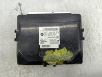 2014 Hyundai Santa Fe PCM Engine Control Computer ECU ECM PCU OEM P/N:95480-B8000 5WY87S2A, 97R1-012457, SY5SMK27 Fits OEM U