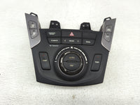 2017-2018 Hyundai Santa Fe Climate Control Module Temperature AC/Heater Replacement P/N:97250-2WXXX 97250-4ZXXX Fits OEM Use