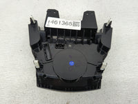 2017-2018 Hyundai Santa Fe Climate Control Module Temperature AC/Heater Replacement P/N:97250-2WXXX 97250-4ZXXX Fits OEM Use