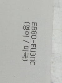 2014 Hyundai Santa Fe Owners Manual Book Guide P/N:EB80-EU3NC OEM Used Auto Parts - Oemusedautoparts1.com
