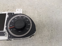 2013-2014 Hyundai Santa Fe Instrument Cluster Speedometer Gauges P/N:94011-4Z041 TN157560-79601H Miles:78K Fits Fits 2013 20