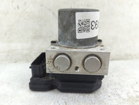2014-2016 Hyundai Santa Fe ABS Pump Control Module Replacement P/N:BE6003M301 58920-4Z0, M36GA11G1323705 Fits Fits 2014 2015