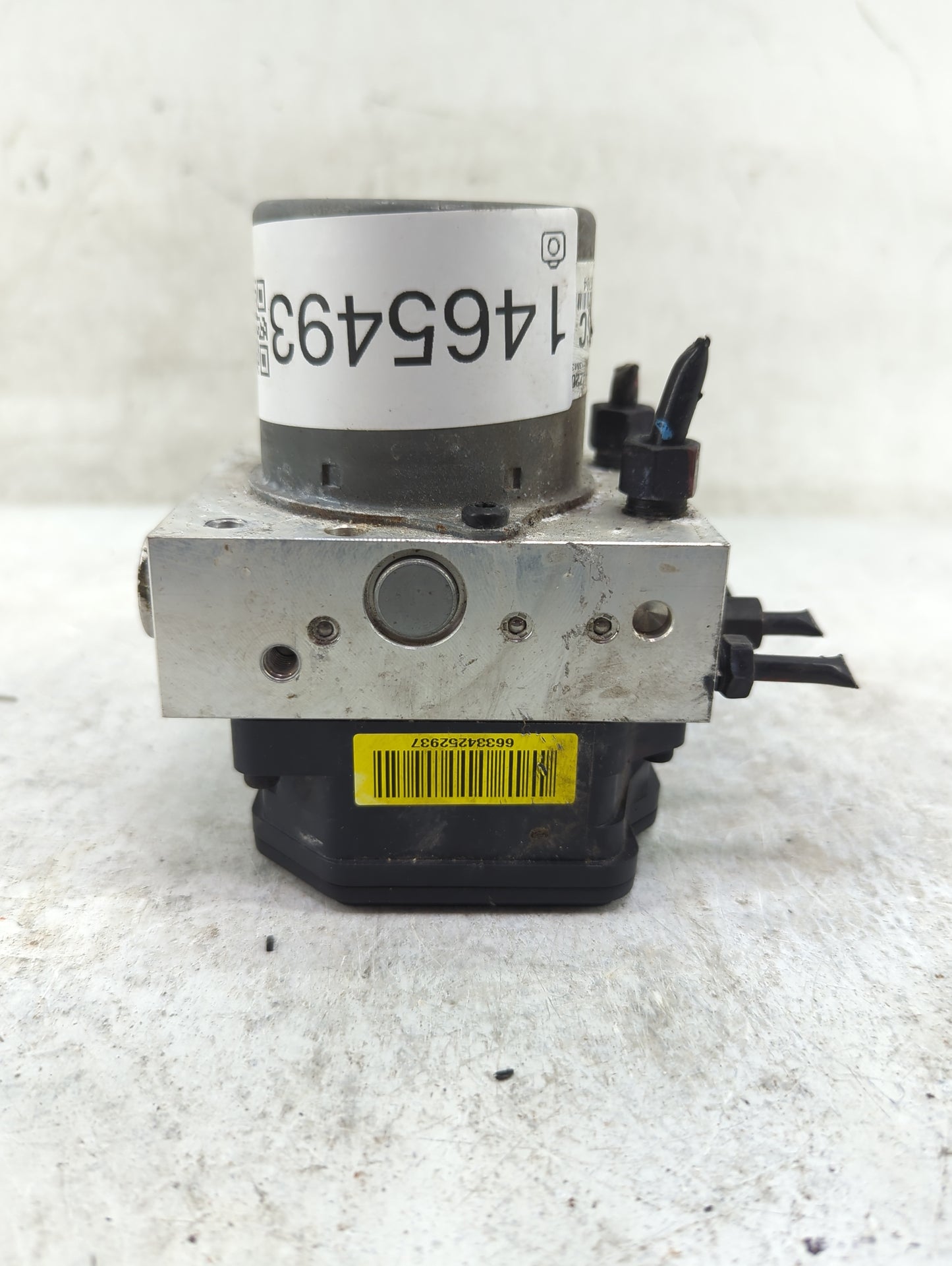 2014-2016 Hyundai Santa Fe ABS Pump Control Module Replacement P/N:BE6003M301 58920-4Z0, M36GA11G1323705 Fits Fits 2014 2015
