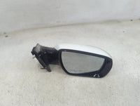 2014-2018 Hyundai Santa Fe Passenger Side View Mirror - Right Door Mirror OEM Used - Oemusedautoparts1.com