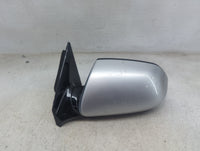 2013-2016 Hyundai Santa Fe Driver Side View Mirror - Left Door Mirror OEM Used - Oemusedautoparts1.com