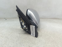 2013-2016 Hyundai Santa Fe Driver Side View Mirror - Left Door Mirror OEM Used - Oemusedautoparts1.com
