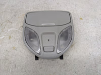 2013-2016 Hyundai Santa Fe Overhead Roof Console - Oemusedautoparts1.com