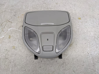 compare product 2013-2016 Hyundai Santa Fe Overhead Roof Console