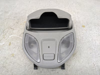 2013-2016 Hyundai Santa Fe Overhead Roof Console - Oemusedautoparts1.com