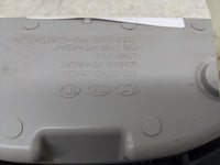 2013-2016 Hyundai Santa Fe Overhead Roof Console - Oemusedautoparts1.com