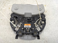 2013-2016 Hyundai Santa Fe Overhead Roof Console - Oemusedautoparts1.com