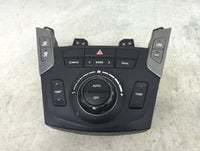 2013-2016 Hyundai Santa Fe Climate Control Module Temperature AC/Heater Replacement P/N:97250-4Z401 Q138ZSTT Fits OEM Used A