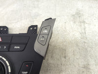 2013-2016 Hyundai Santa Fe Climate Control Module Temperature AC/Heater Replacement P/N:97250-4Z401 Q138ZSTT Fits OEM Used A