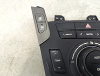 2013-2016 Hyundai Santa Fe Climate Control Module Temperature AC/Heater Replacement P/N:97250-4Z401 Q138ZSTT Fits OEM Used A