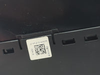 2013-2016 Hyundai Santa Fe Climate Control Module Temperature AC/Heater Replacement P/N:97250-4Z401 Q138ZSTT Fits OEM Used A