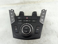 2013-2016 Hyundai Santa Fe Climate Control Module Temperature AC/Heater Replacement P/N:97250-B8451 Fits Fits 2013 2014 2015