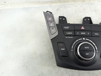 2013-2016 Hyundai Santa Fe Climate Control Module Temperature AC/Heater Replacement P/N:97250-B8451 Fits Fits 2013 2014 2015