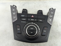 2013-2016 Hyundai Santa Fe Climate Control Module Temperature AC/Heater Replacement P/N:97250-B8451 Fits Fits 2013 2014 2015