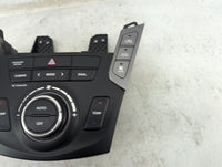 2013-2016 Hyundai Santa Fe Climate Control Module Temperature AC/Heater Replacement P/N:97250-B8451 Fits Fits 2013 2014 2015
