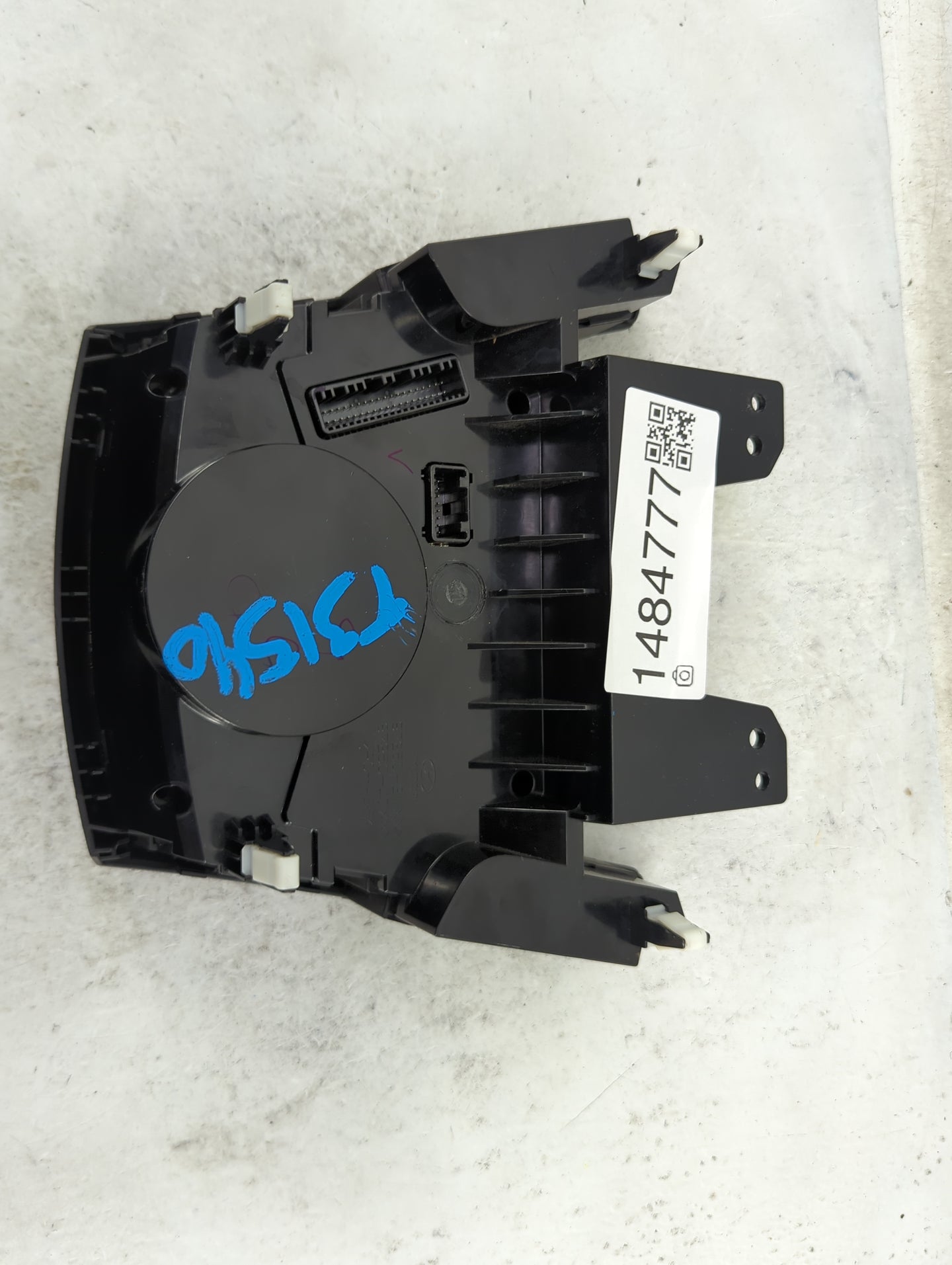 2013-2016 Hyundai Santa Fe Climate Control Module Temperature AC/Heater Replacement P/N:97250-B8451 Fits Fits 2013 2014 2015