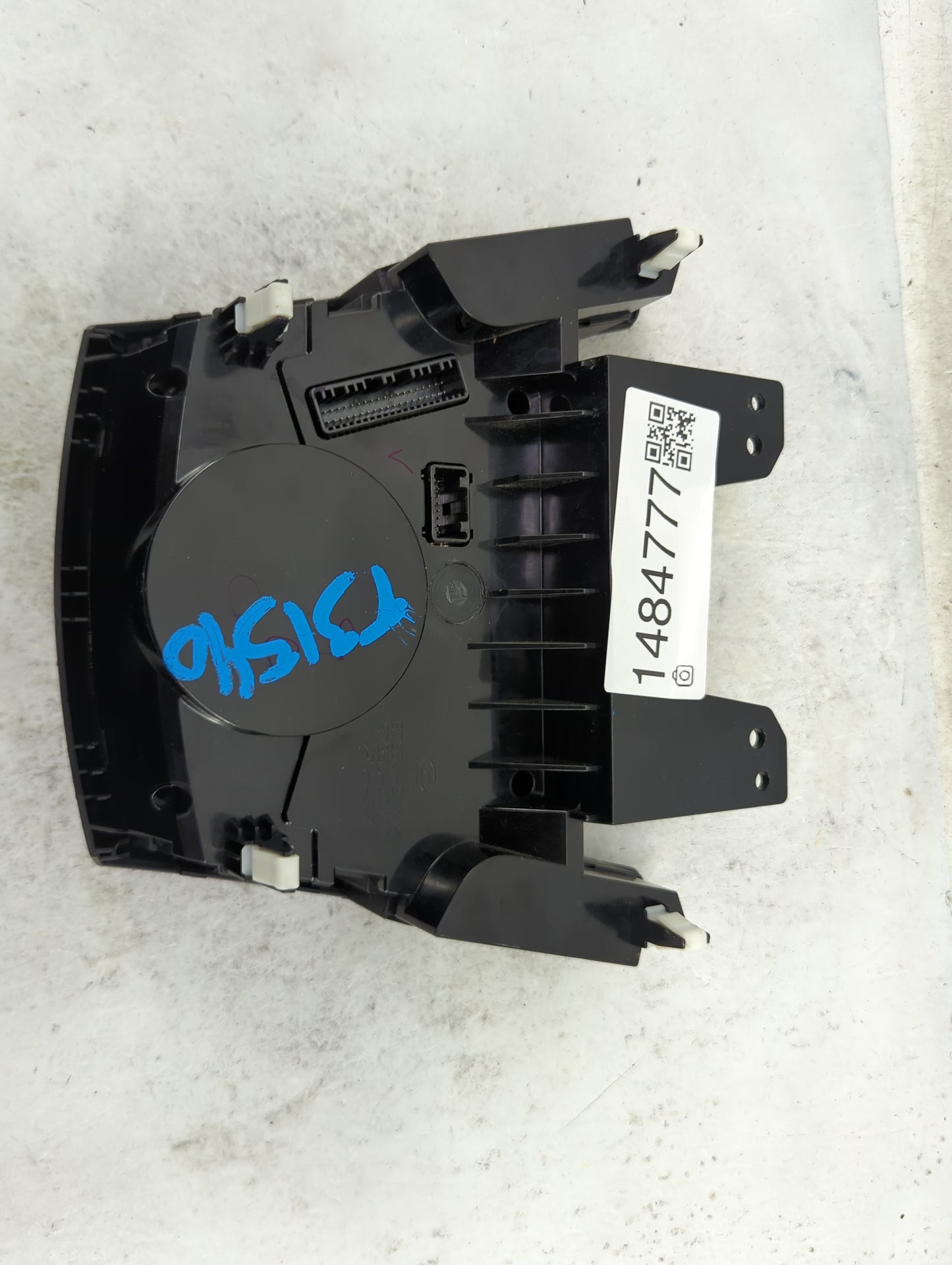 2013-2016 Hyundai Santa Fe Climate Control Module Temperature AC/Heater Replacement P/N:97250-B8451 Fits Fits 2013 2014 2015