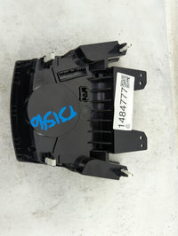 2013-2016 Hyundai Santa Fe Climate Control Module Temperature AC/Heater Replacement P/N:97250-B8451 Fits Fits 2013 2014 2015