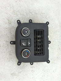 2013-2018 Hyundai Santa Fe Climate Control Module Temperature AC/Heater Replacement Fits Fits 2013 2014 2015 2016 2017 2018 