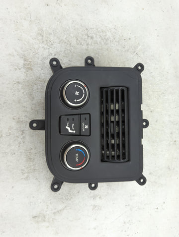 2013-2018 Hyundai Santa Fe Climate Control Module Temperature AC/Heater Replacement Fits Fits 2013 2014 2015 2016 2017 2018 