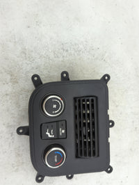 2013-2018 Hyundai Santa Fe Climate Control Module Temperature AC/Heater Replacement Fits Fits 2013 2014 2015 2016 2017 2018 